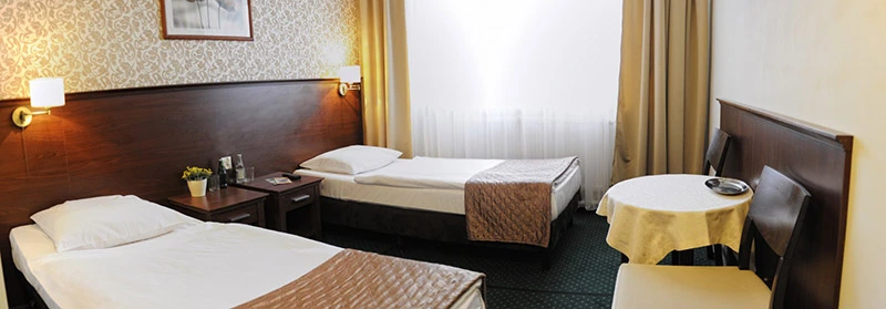 hotel camere appartamenti relax locanda eventi Polonia Biała Podlaska