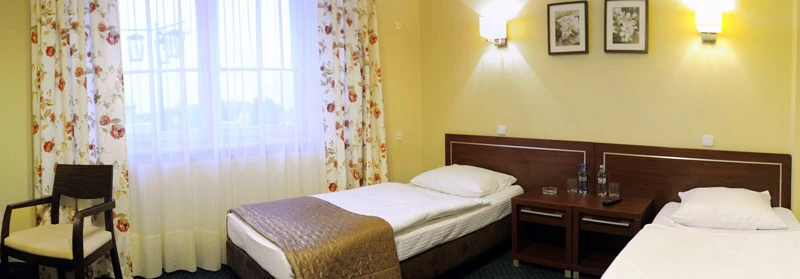 hotel camere appartamenti relax locanda eventi Polonia Biała Podlaska