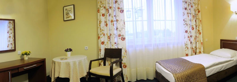 hotel camere appartamenti relax locanda eventi Polonia Biała Podlaska